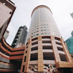 Goldhill Plaza (D11), Office #607234211